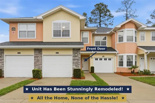 $334,995 | 96030 Stoney Drive, Unit 2502, Fernandina Beach, FL 32034
