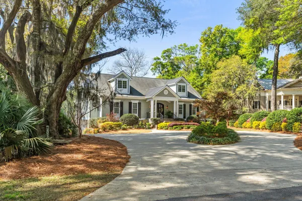$1,899,000 | 2073 Turnberry Lane, Murrells Inlet, SC 29576