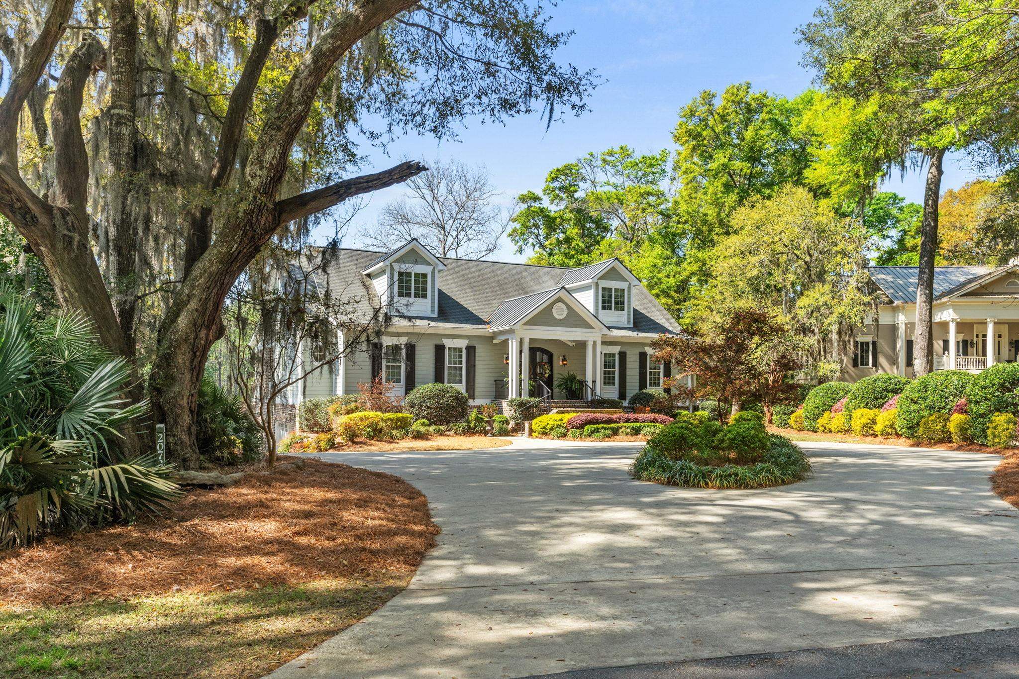 2073 Turnberry Lane Murrells Inlet, SC 29576 - Photo 1 of 88