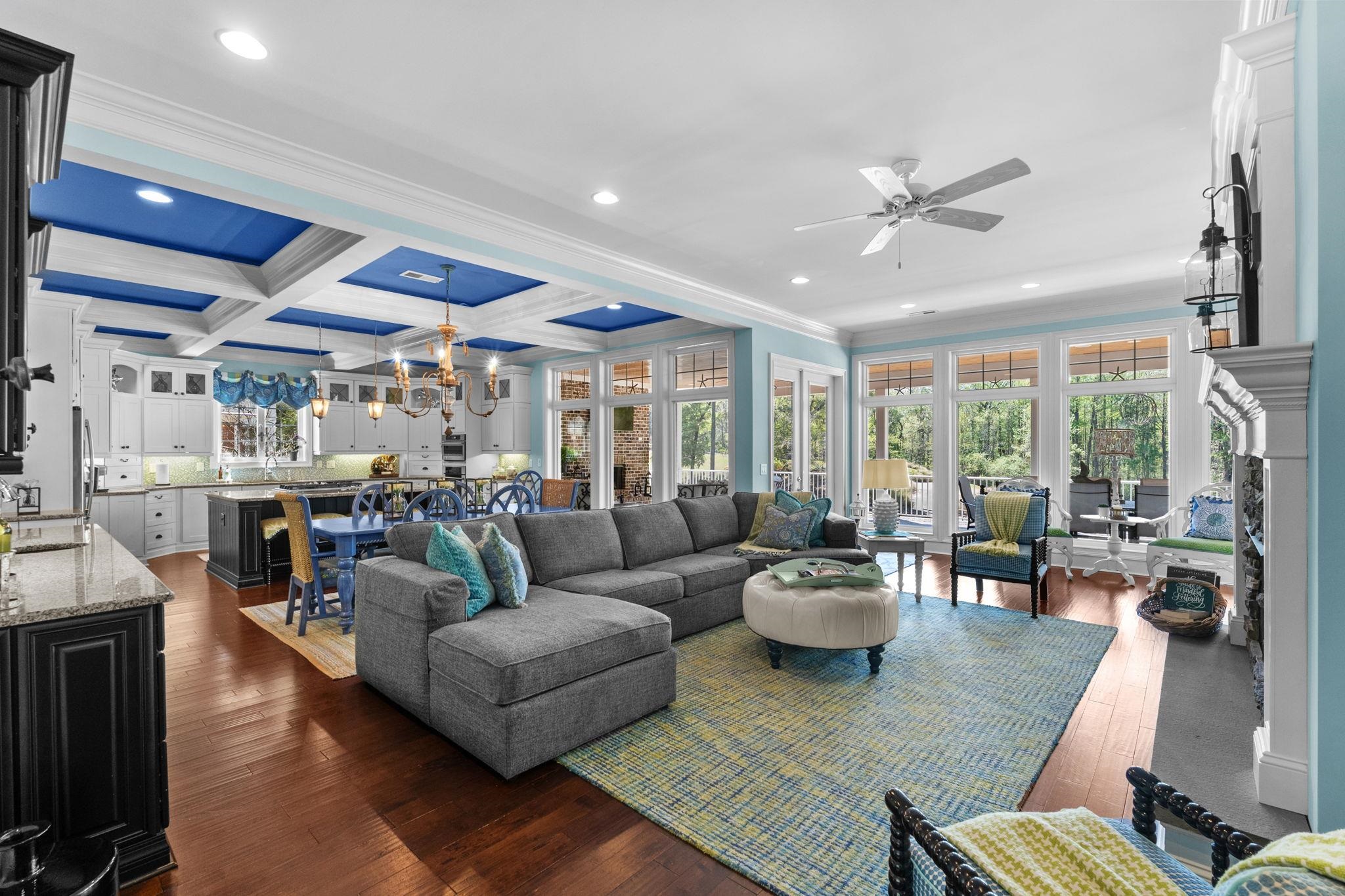 2073 Turnberry Lane Murrells Inlet, SC 29576 - Photo 12 of 88