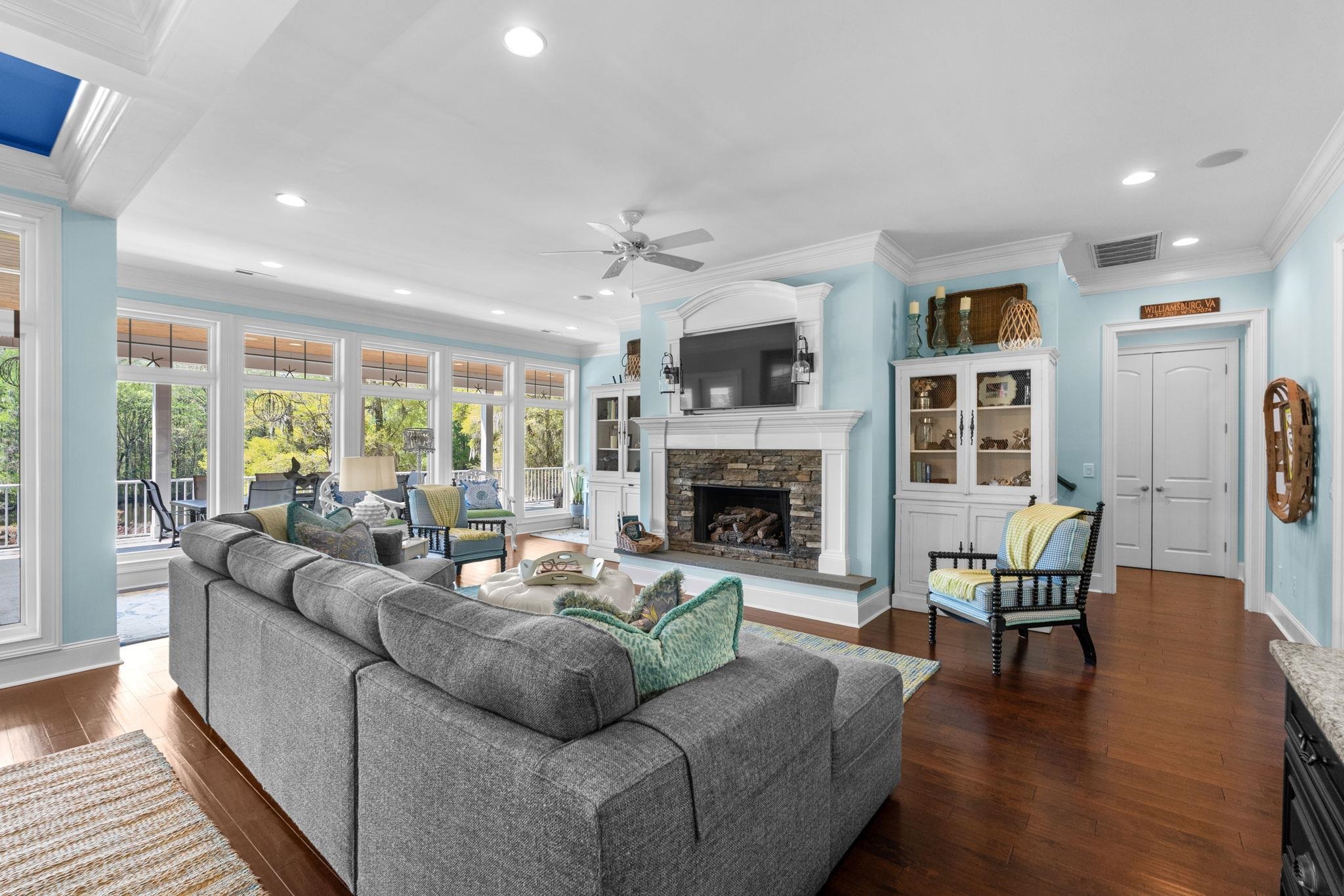 2073 Turnberry Lane Murrells Inlet, SC 29576 - Photo 13 of 88