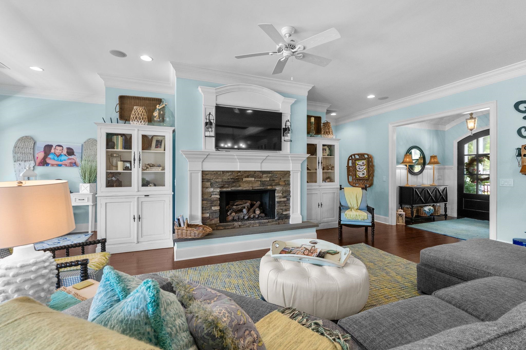 2073 Turnberry Lane Murrells Inlet, SC 29576 - Photo 14 of 88