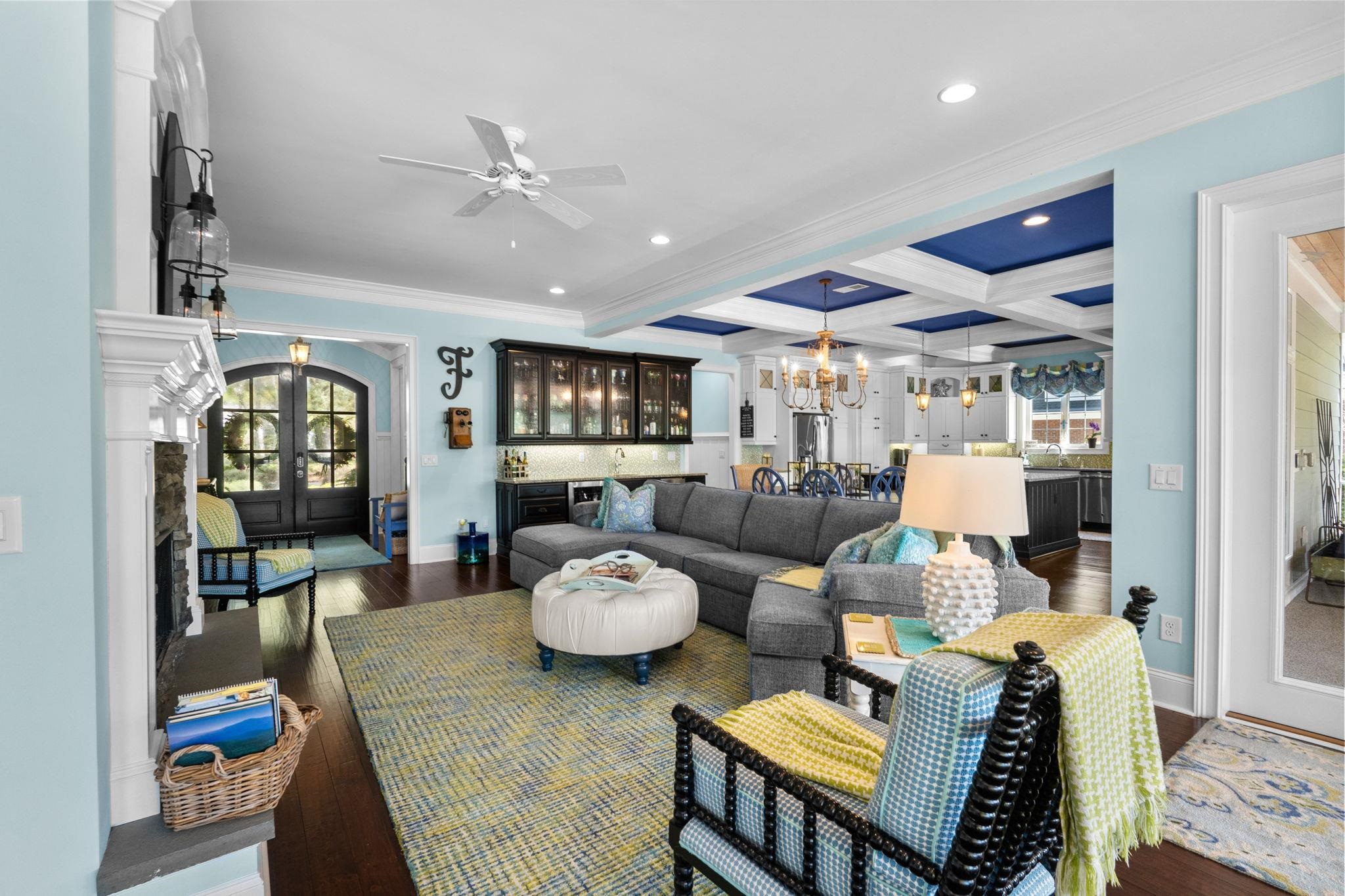 2073 Turnberry Lane Murrells Inlet, SC 29576 - Photo 15 of 88