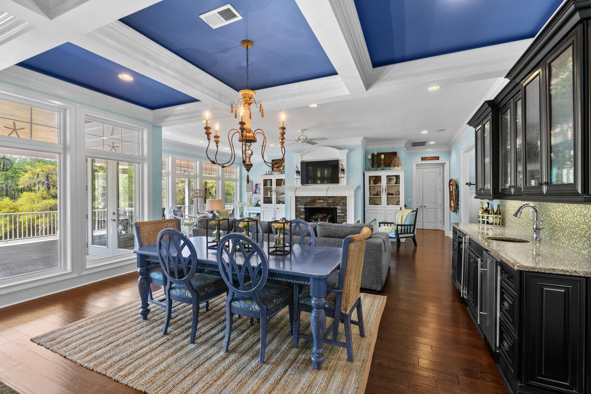 2073 Turnberry Lane Murrells Inlet, SC 29576 - Photo 19 of 88