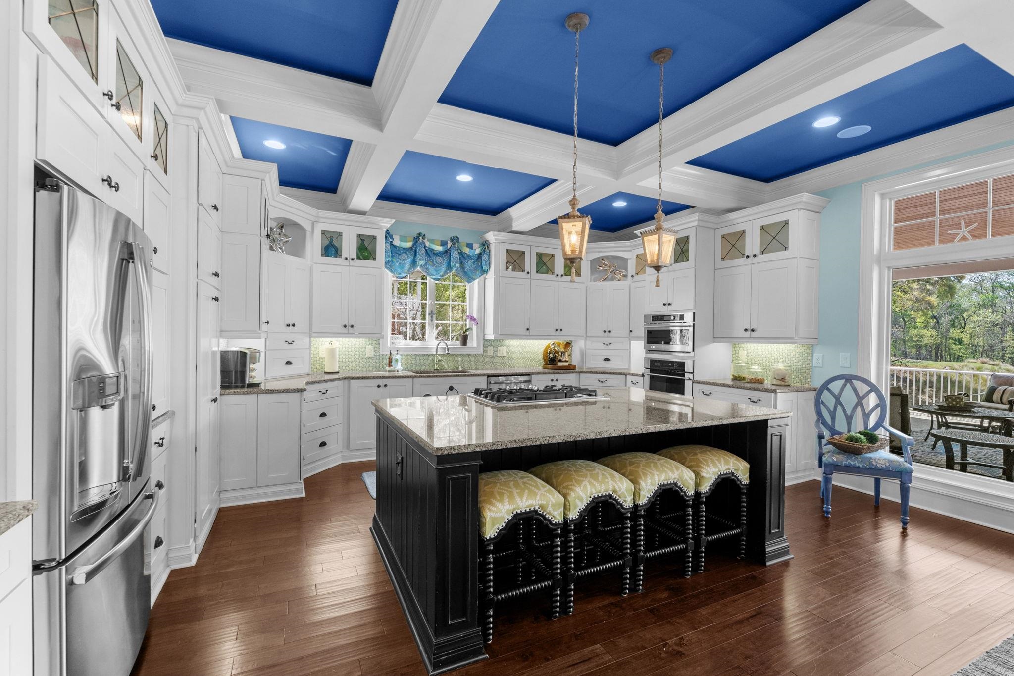 2073 Turnberry Lane Murrells Inlet, SC 29576 - Photo 20 of 88