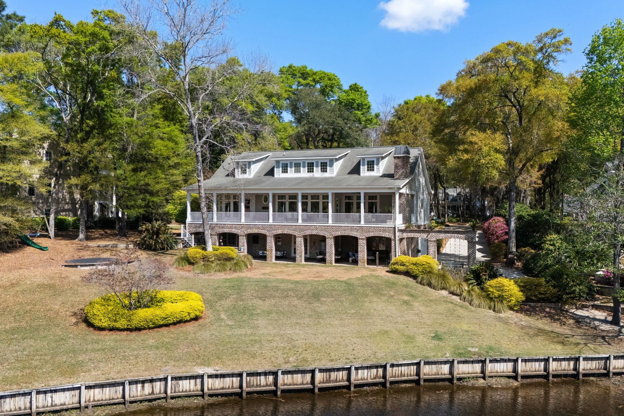 2073 Turnberry Lane Murrells Inlet, SC 29576 - Photo 2 of 88