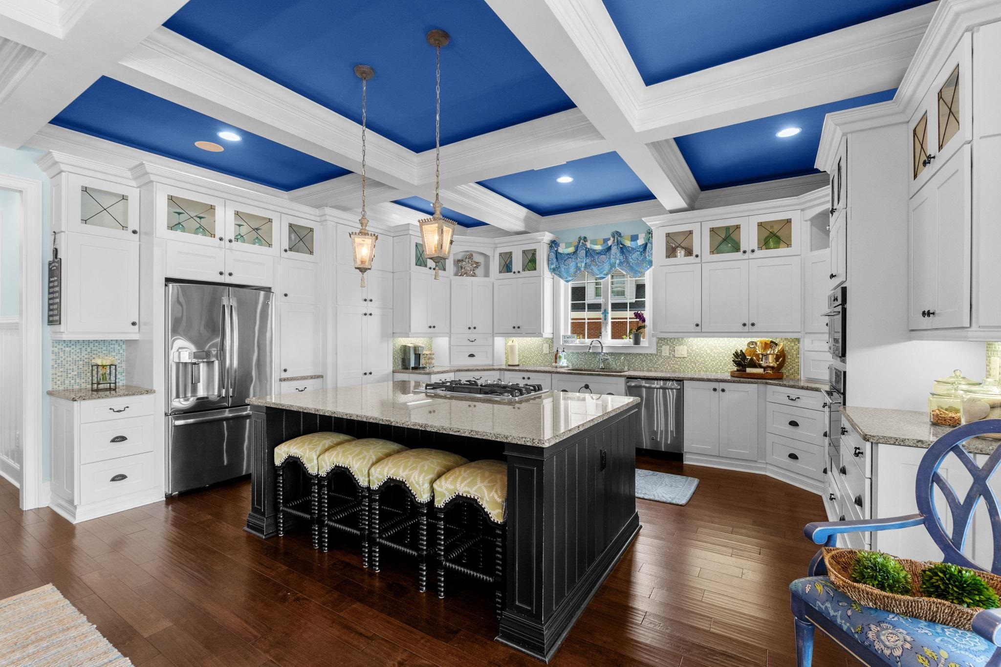 2073 Turnberry Lane Murrells Inlet, SC 29576 - Photo 21 of 88