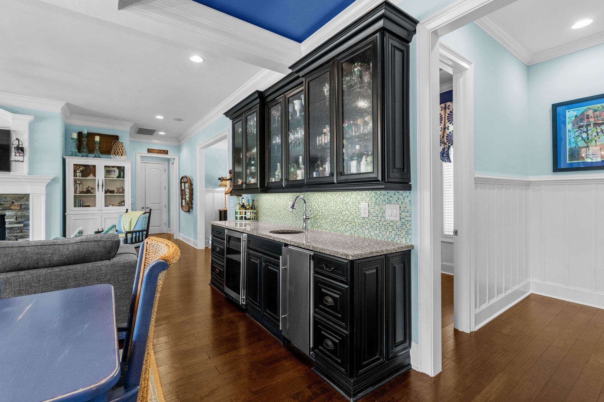 2073 Turnberry Lane Murrells Inlet, SC 29576 - Photo 26 of 88