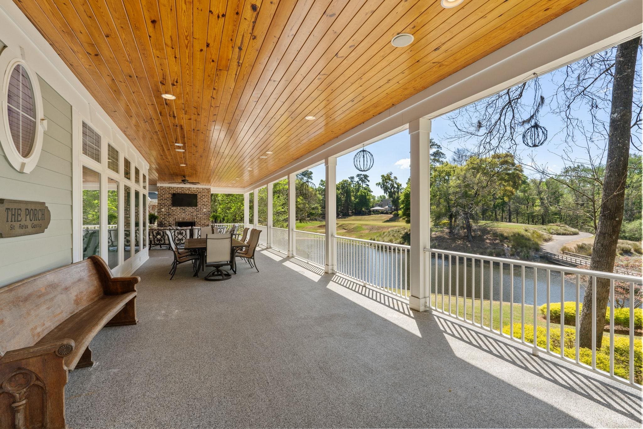 2073 Turnberry Lane Murrells Inlet, SC 29576 - Photo 27 of 88