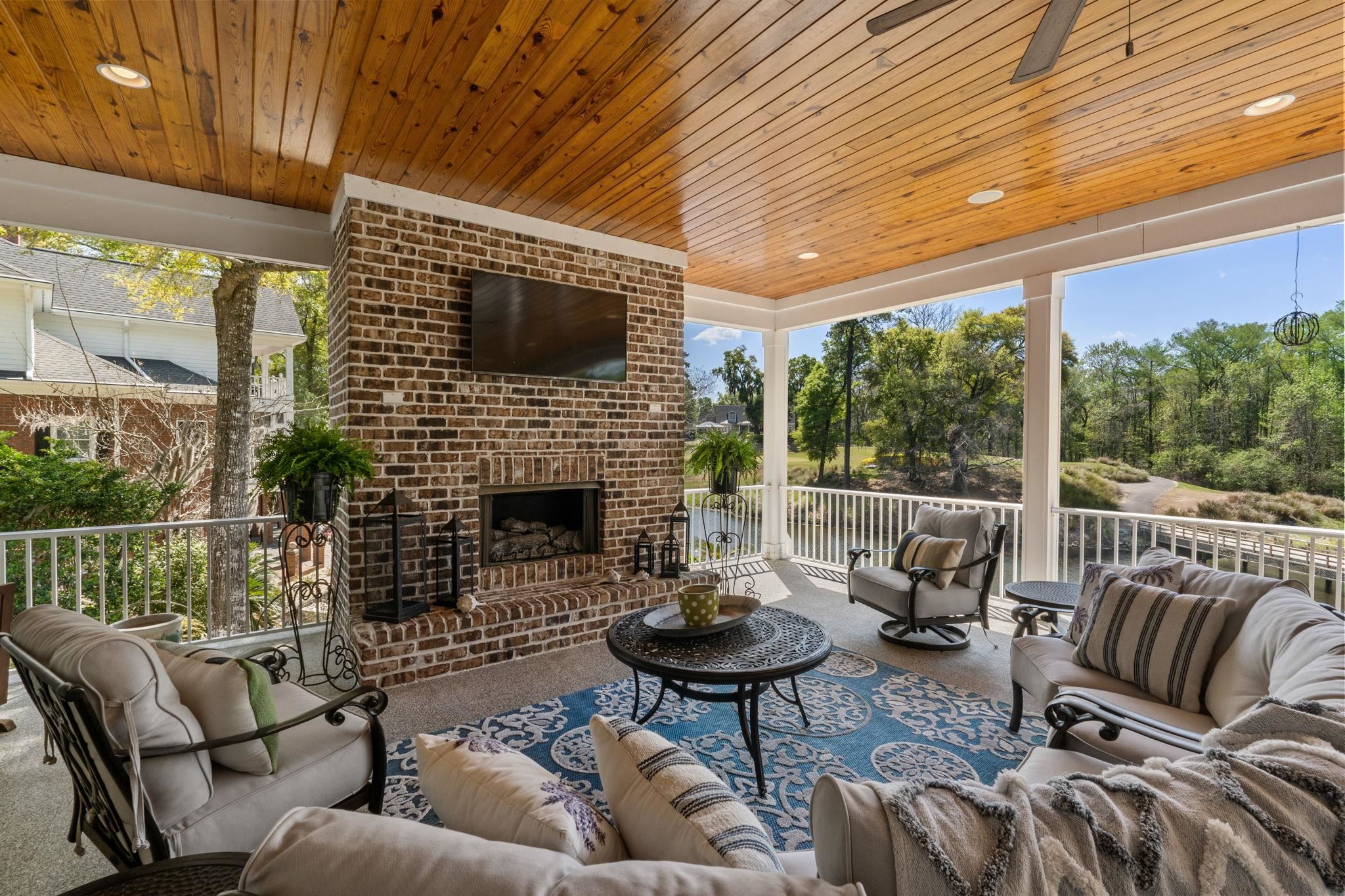 2073 Turnberry Lane Murrells Inlet, SC 29576 - Photo 28 of 88