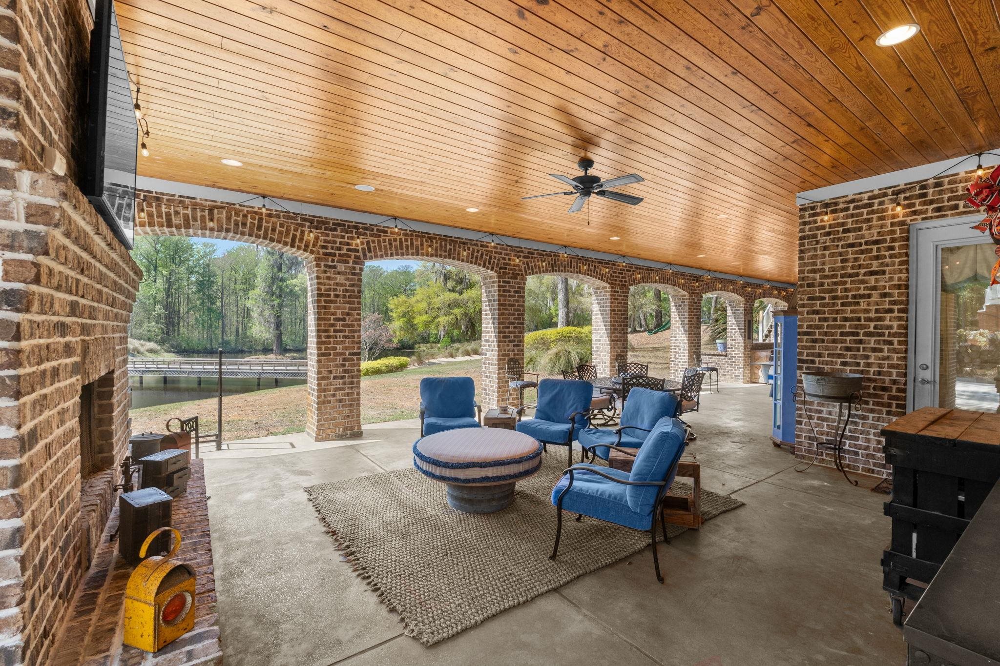 2073 Turnberry Lane Murrells Inlet, SC 29576 - Photo 31 of 88