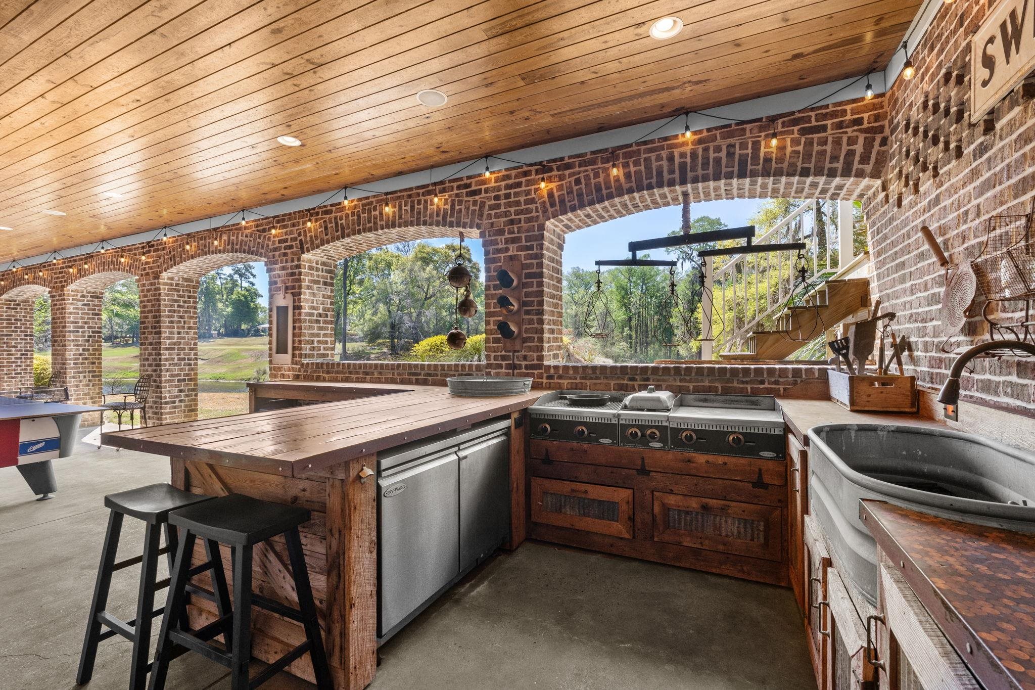 2073 Turnberry Lane Murrells Inlet, SC 29576 - Photo 35 of 88