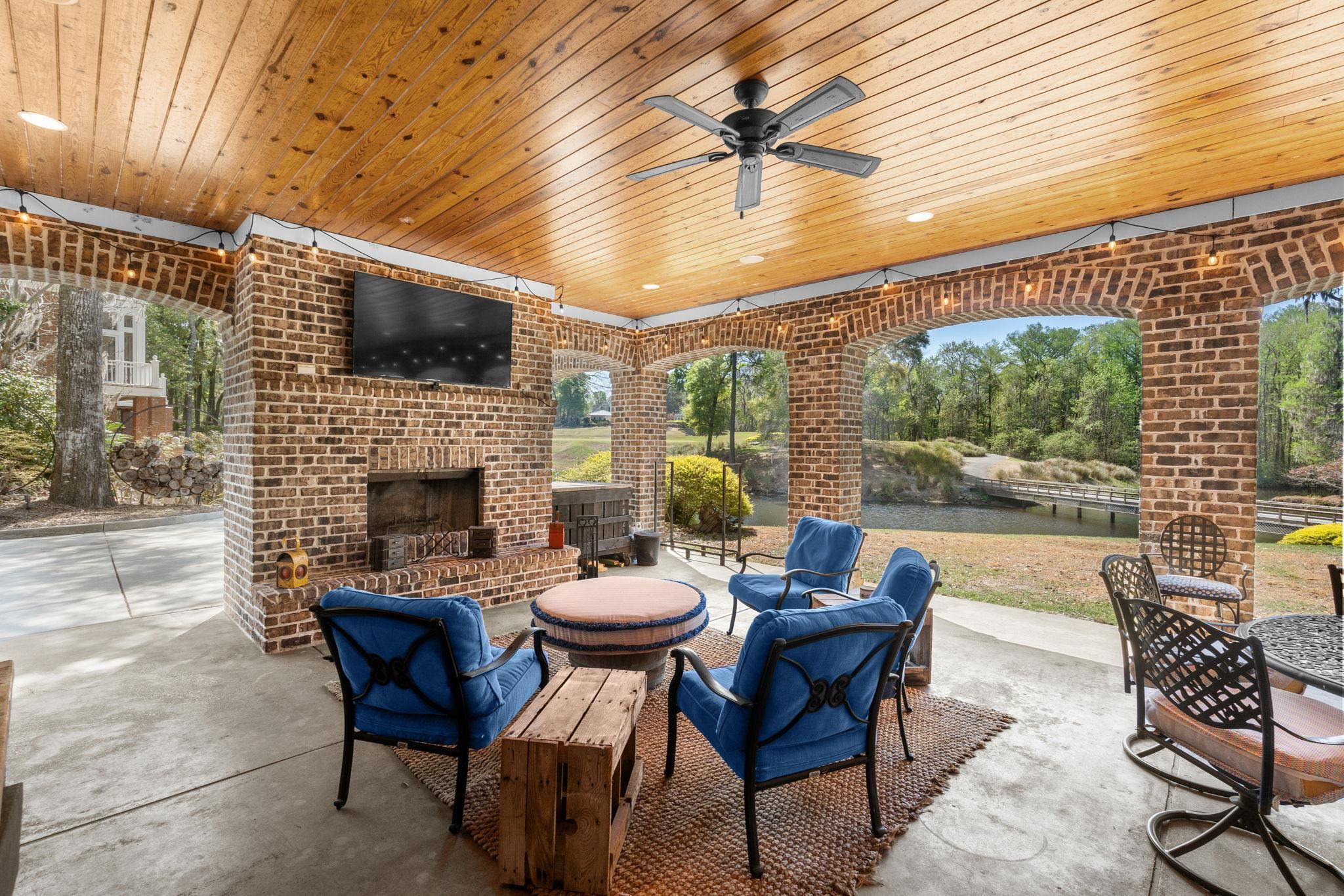 2073 Turnberry Lane Murrells Inlet, SC 29576 - Photo 37 of 88