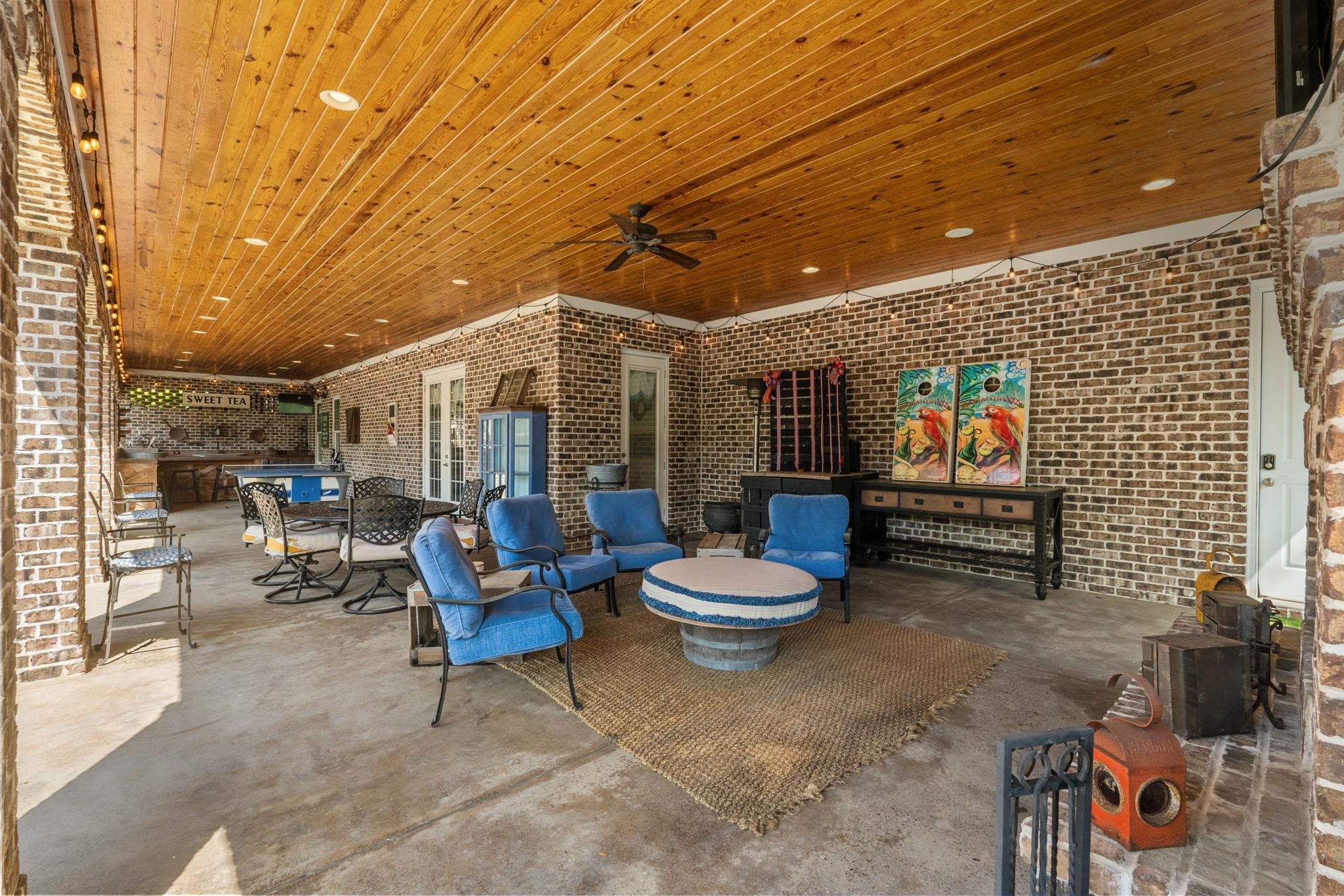 2073 Turnberry Lane Murrells Inlet, SC 29576 - Photo 38 of 88