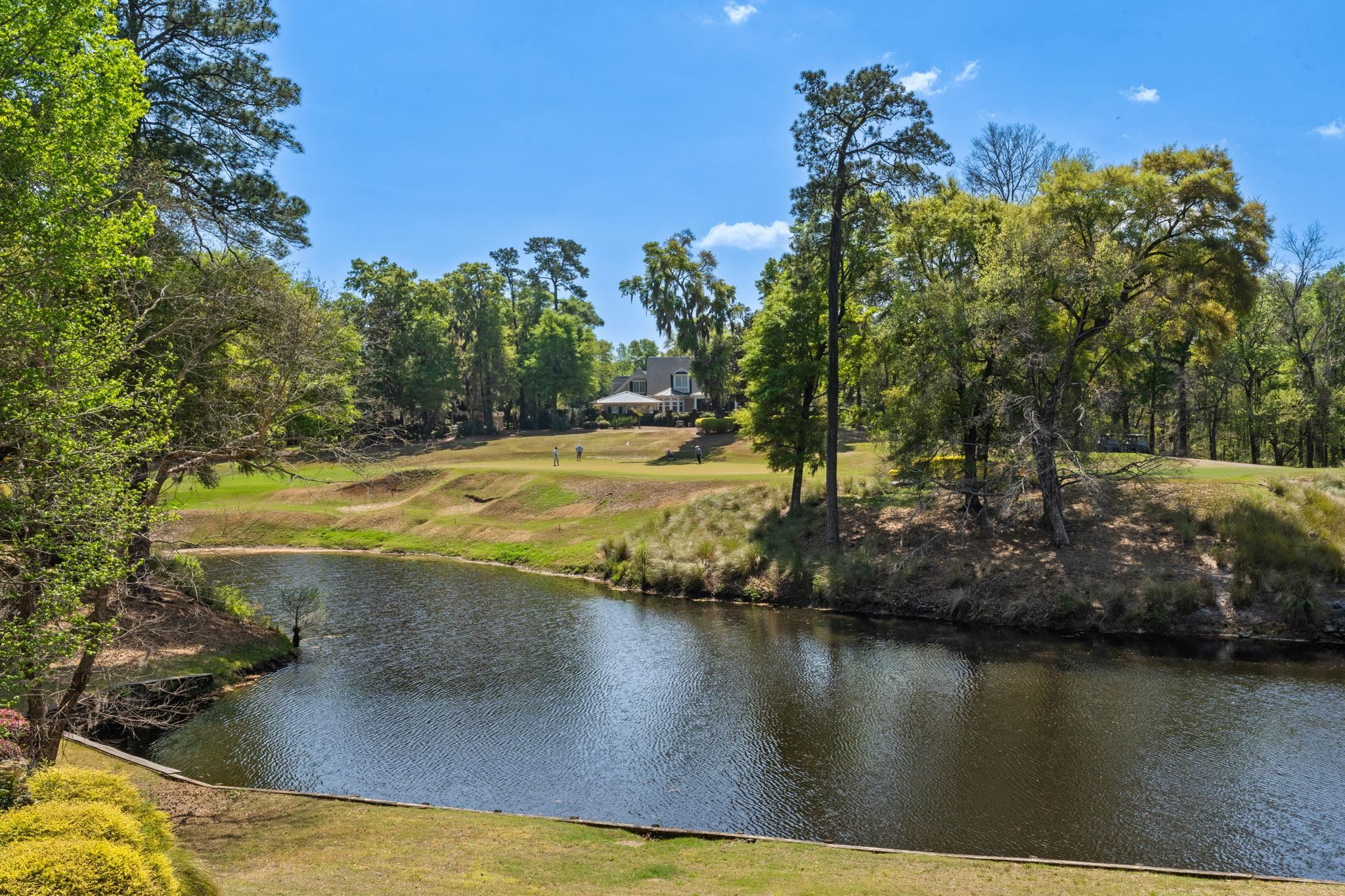 2073 Turnberry Lane Murrells Inlet, SC 29576 - Photo 4 of 88
