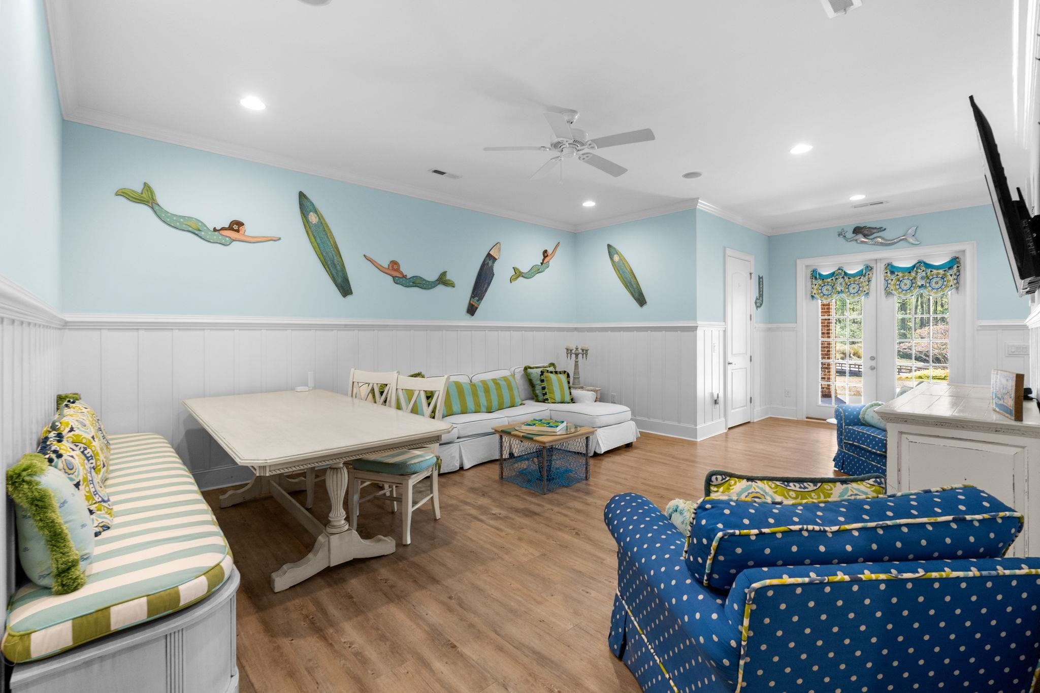 2073 Turnberry Lane Murrells Inlet, SC 29576 - Photo 51 of 88