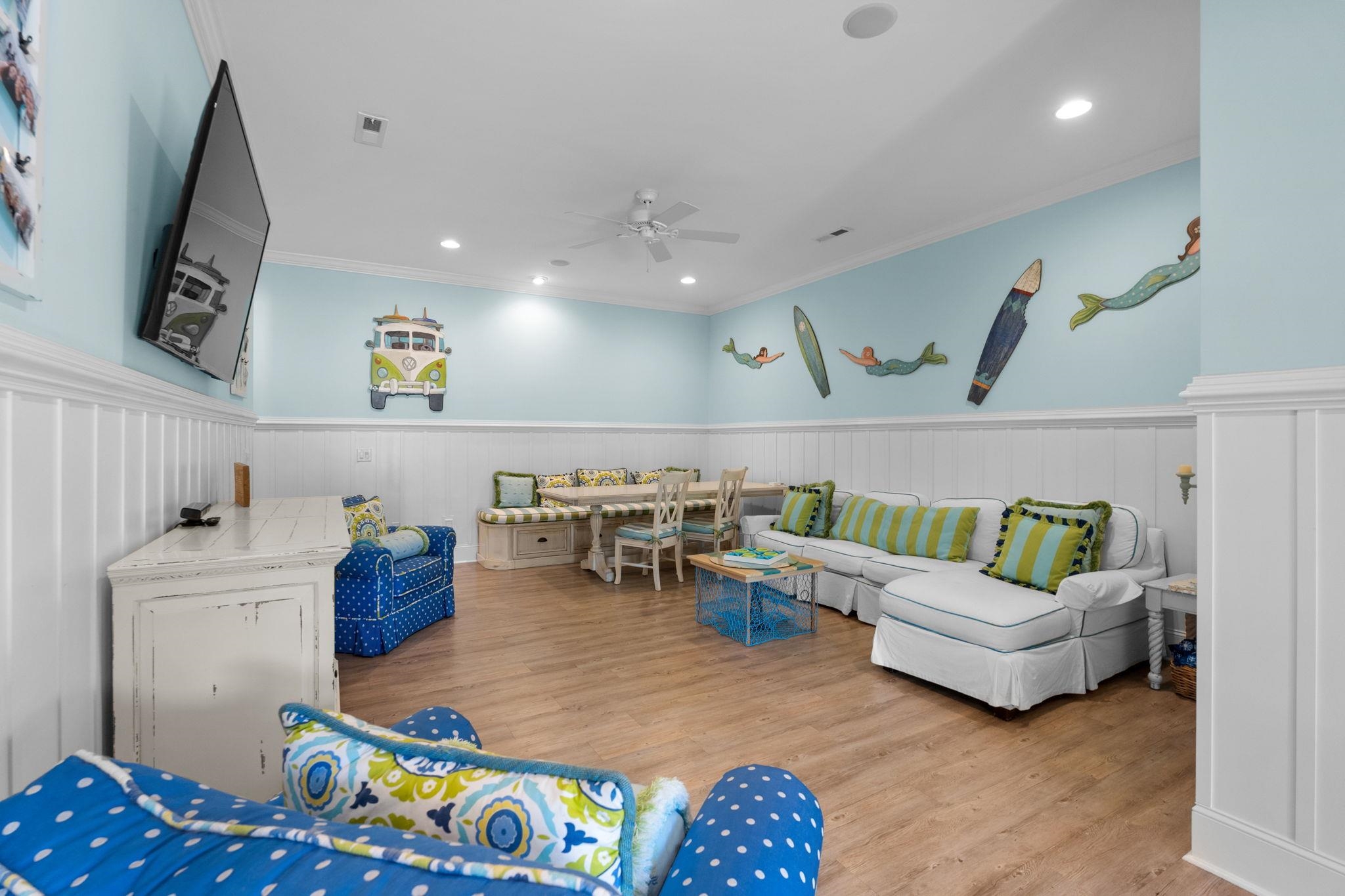 2073 Turnberry Lane Murrells Inlet, SC 29576 - Photo 53 of 88