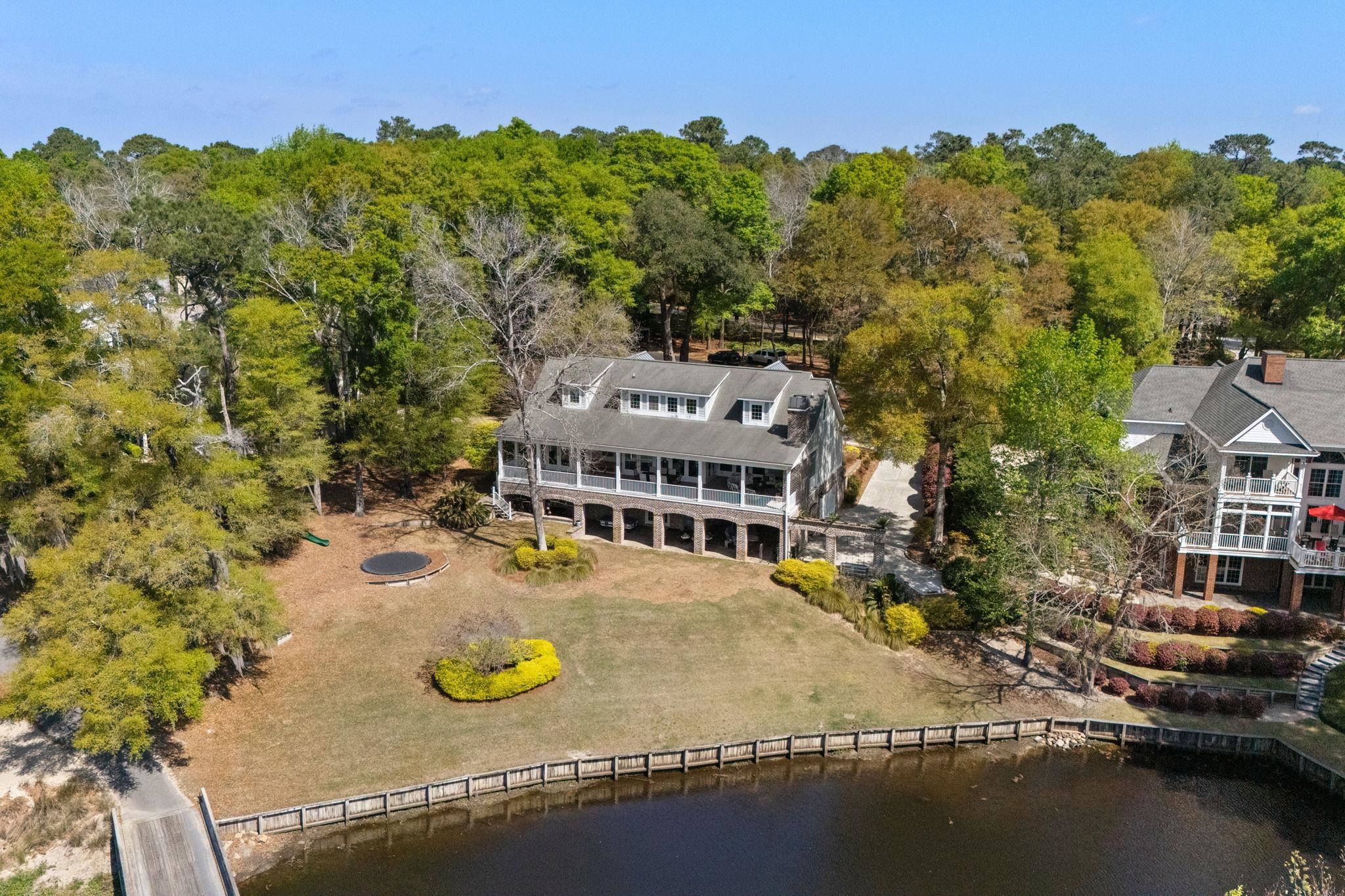 2073 Turnberry Lane Murrells Inlet, SC 29576 - Photo 71 of 88