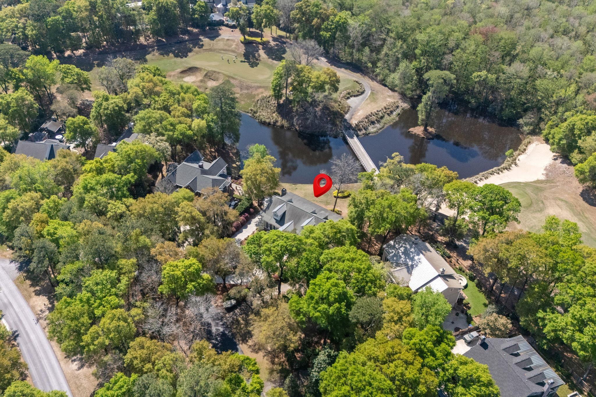 2073 Turnberry Lane Murrells Inlet, SC 29576 - Photo 73 of 88