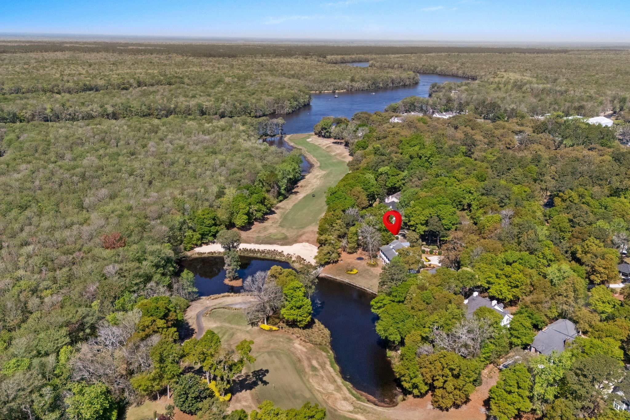 2073 Turnberry Lane Murrells Inlet, SC 29576 - Photo 74 of 88