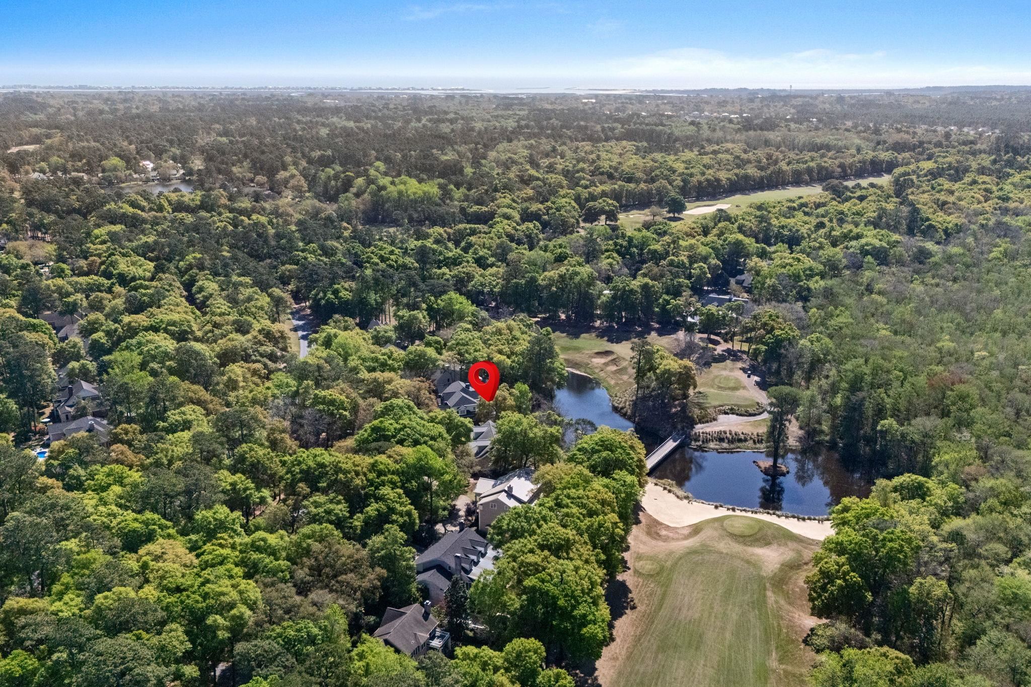 2073 Turnberry Lane Murrells Inlet, SC 29576 - Photo 75 of 88