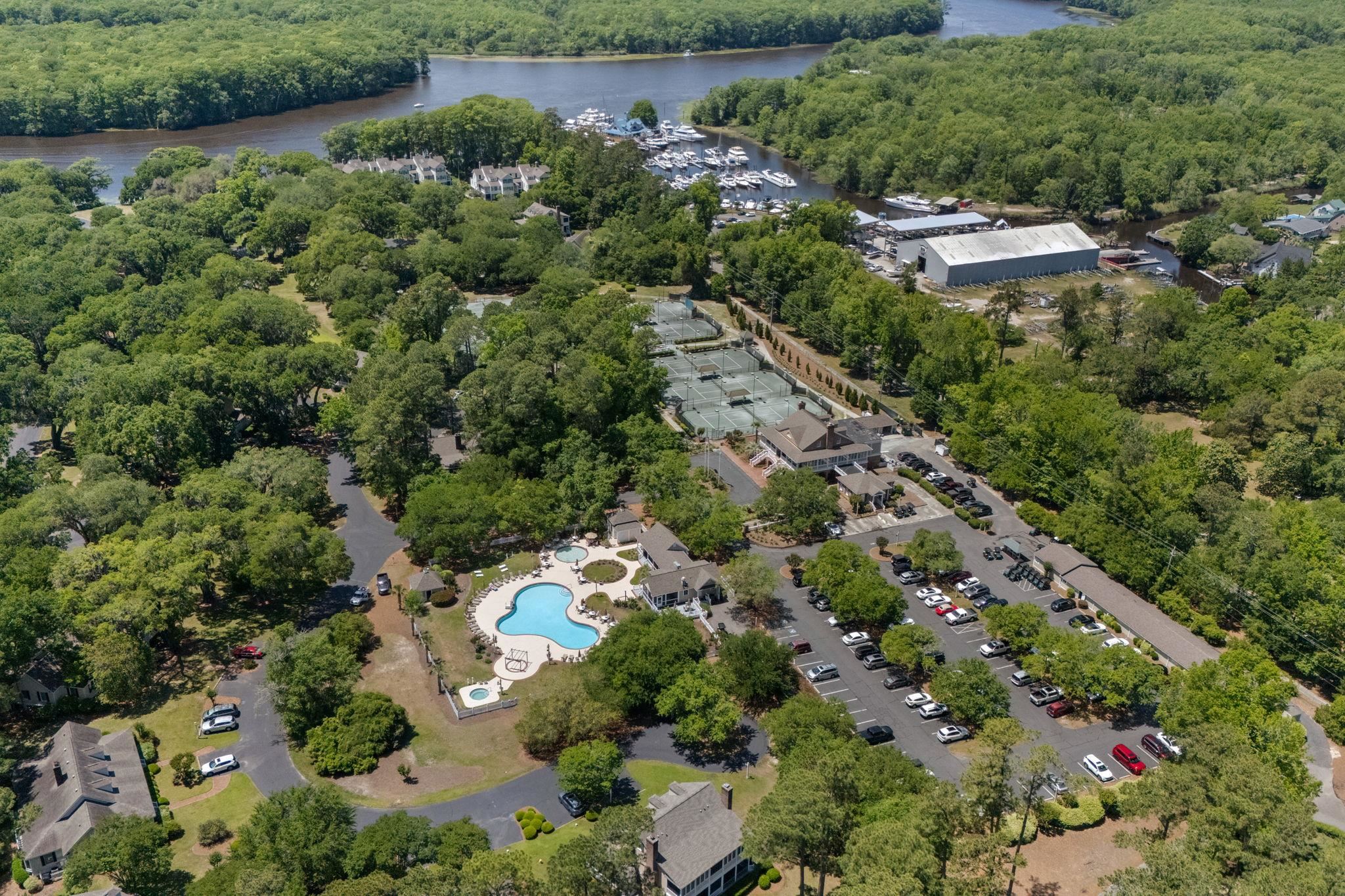 2073 Turnberry Lane Murrells Inlet, SC 29576 - Photo 80 of 88
