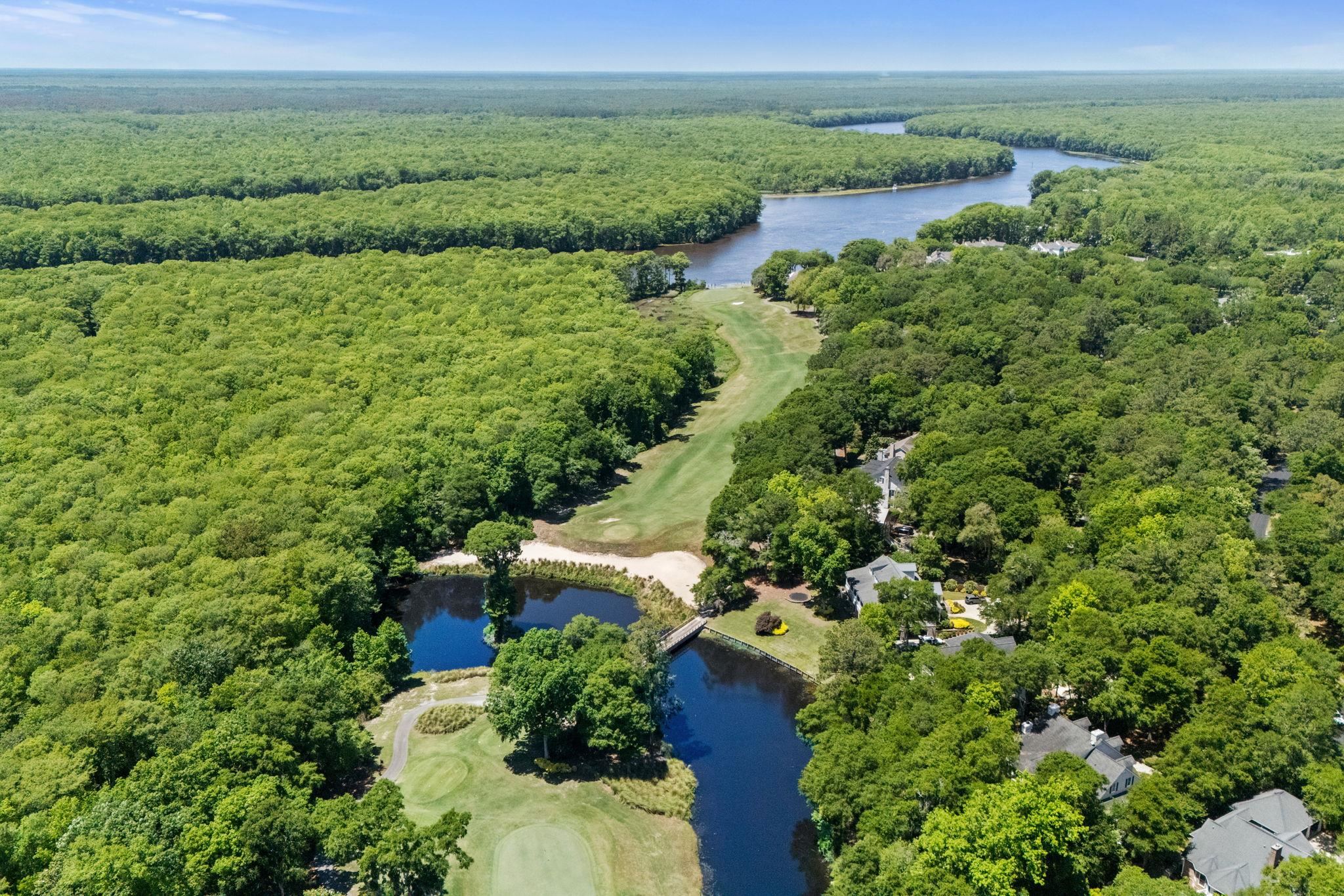 2073 Turnberry Lane Murrells Inlet, SC 29576 - Photo 85 of 88