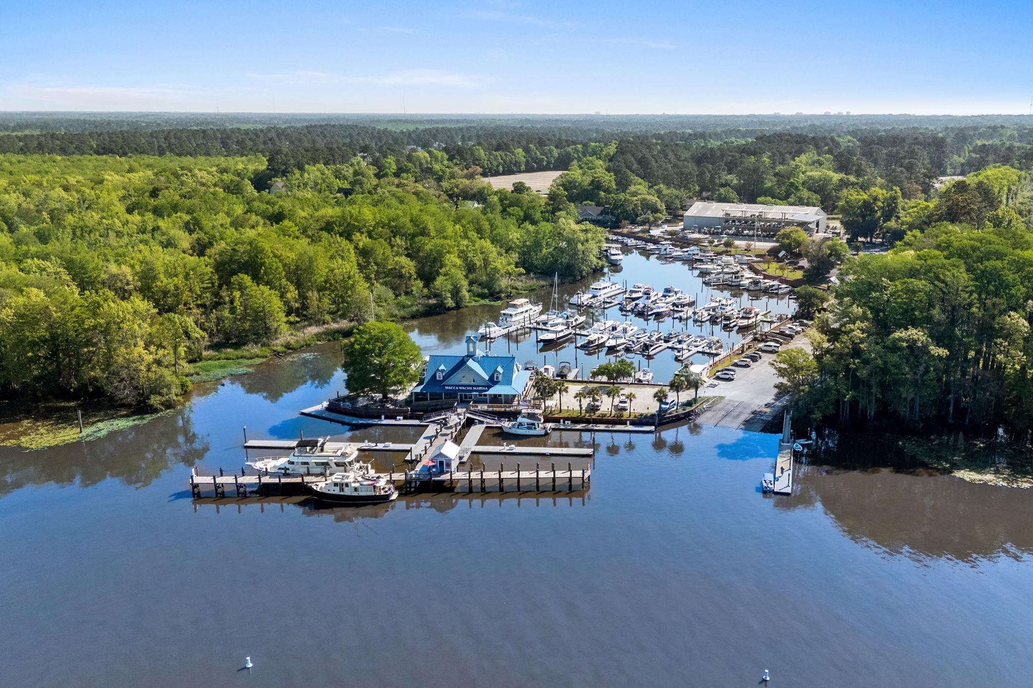 2073 Turnberry Lane Murrells Inlet, SC 29576 - Photo 87 of 88