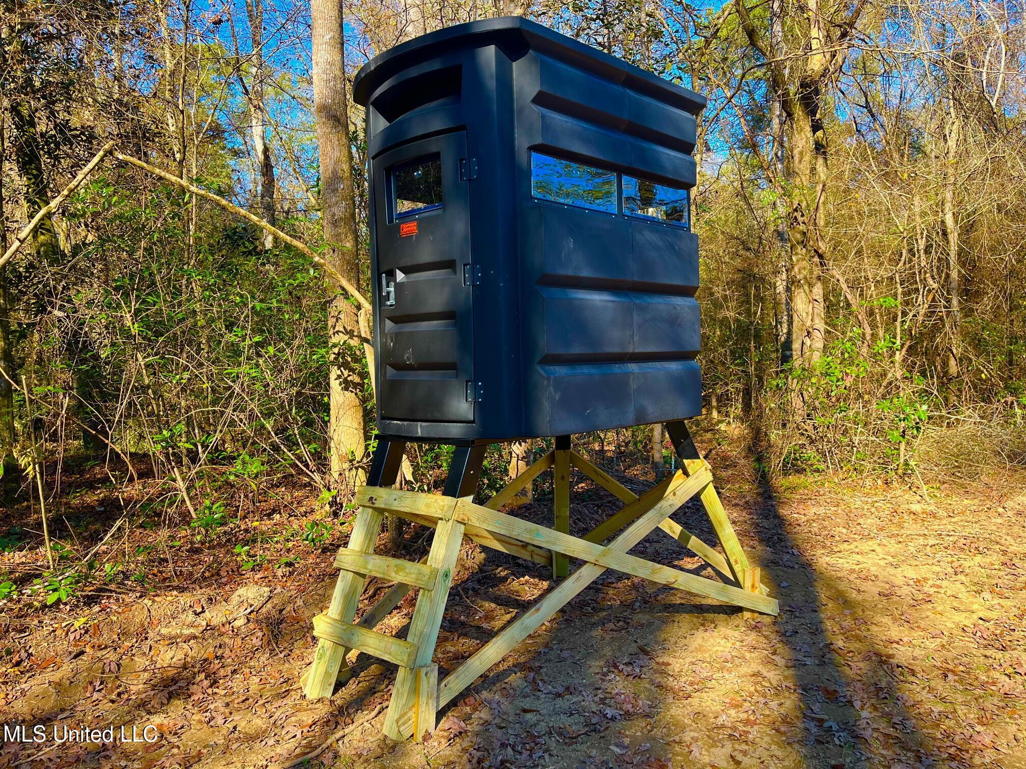 4001 Stegall Road Wesson, MS 39191 - Photo 15 of 27 qq14