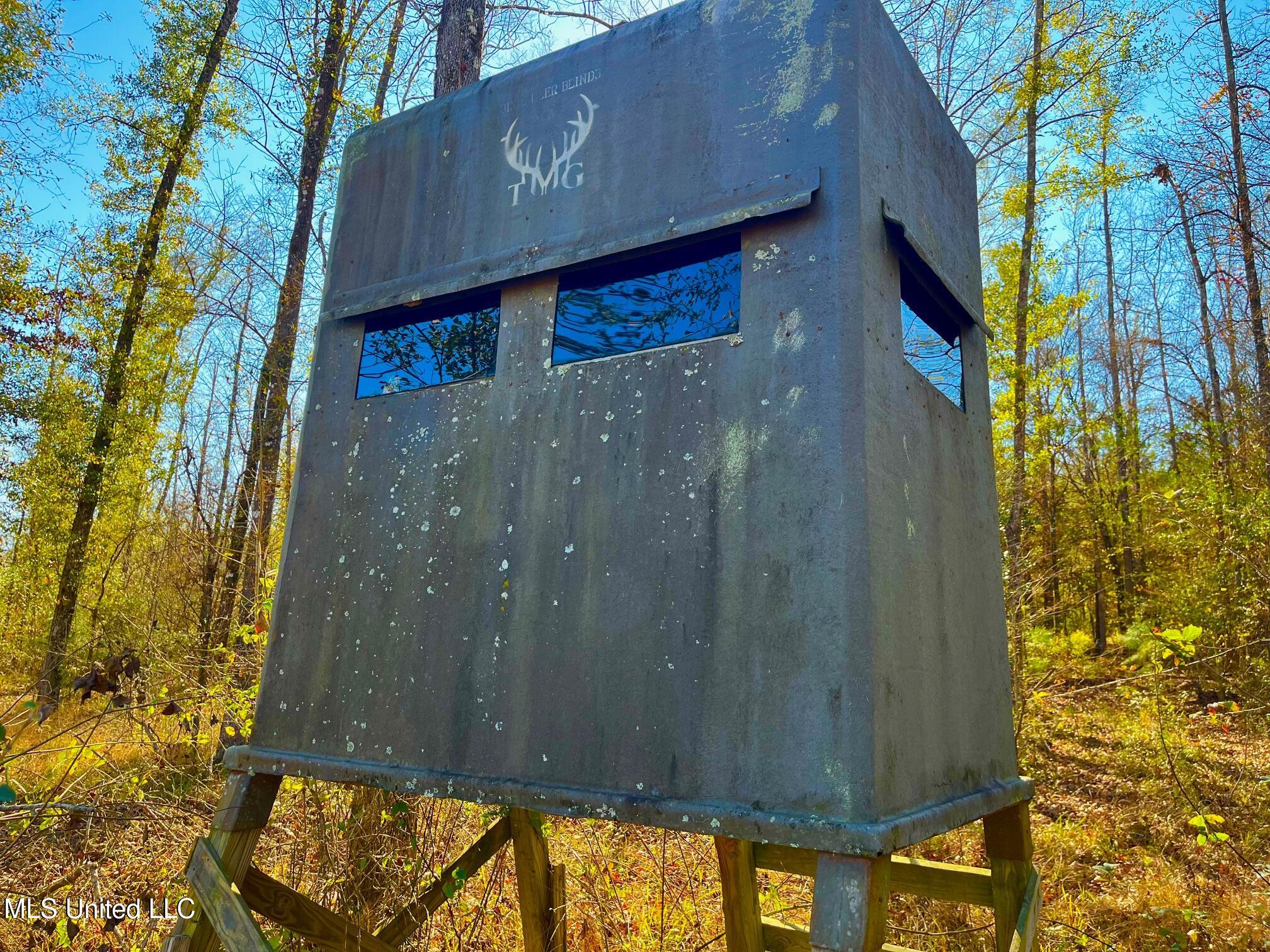 4001 Stegall Road Wesson, MS 39191 - Photo 24 of 27 qq4