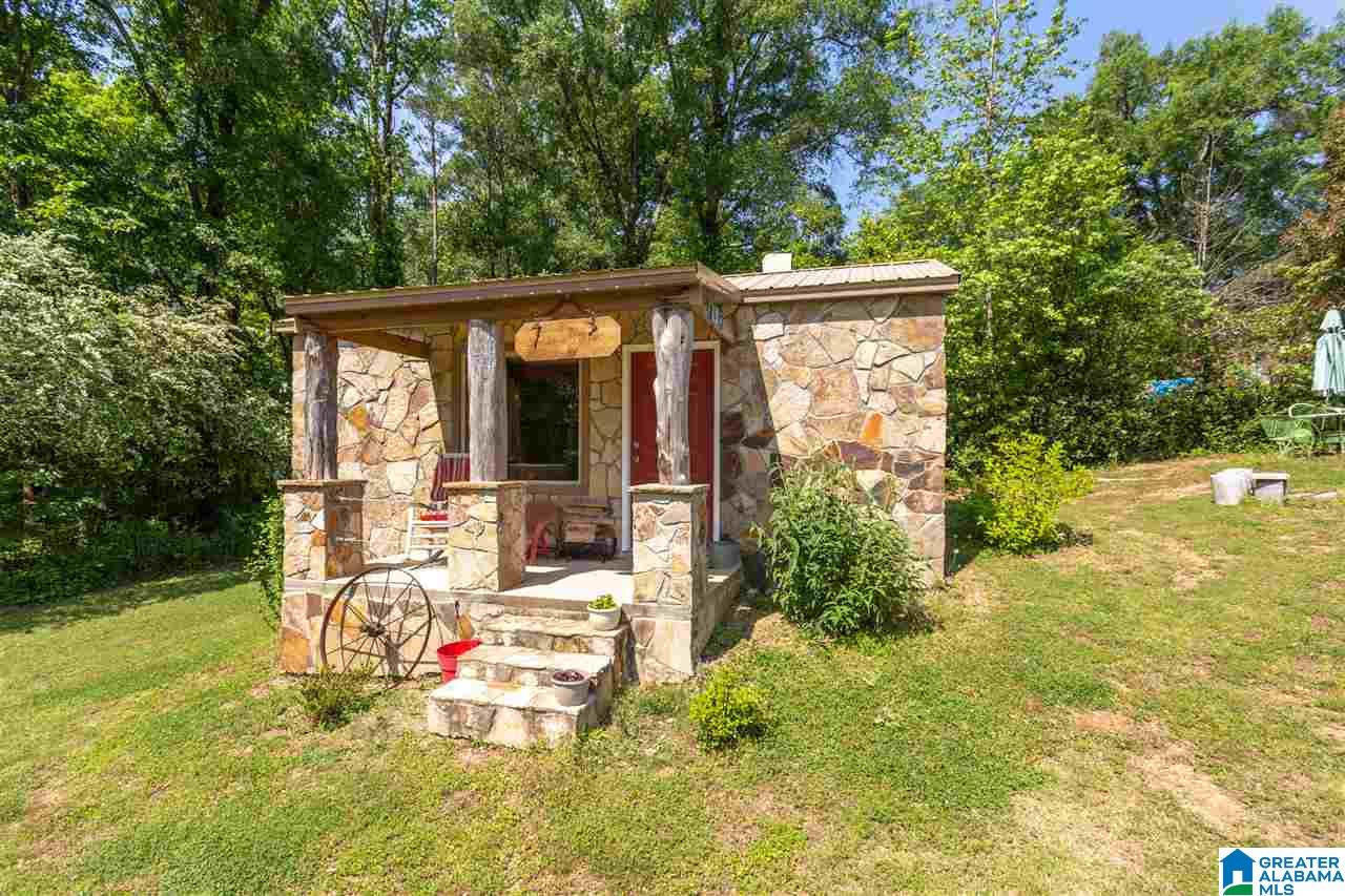 606 Janney Road Ohatchee, AL 36271 - Photo 41 of 50 Gallery Image 41