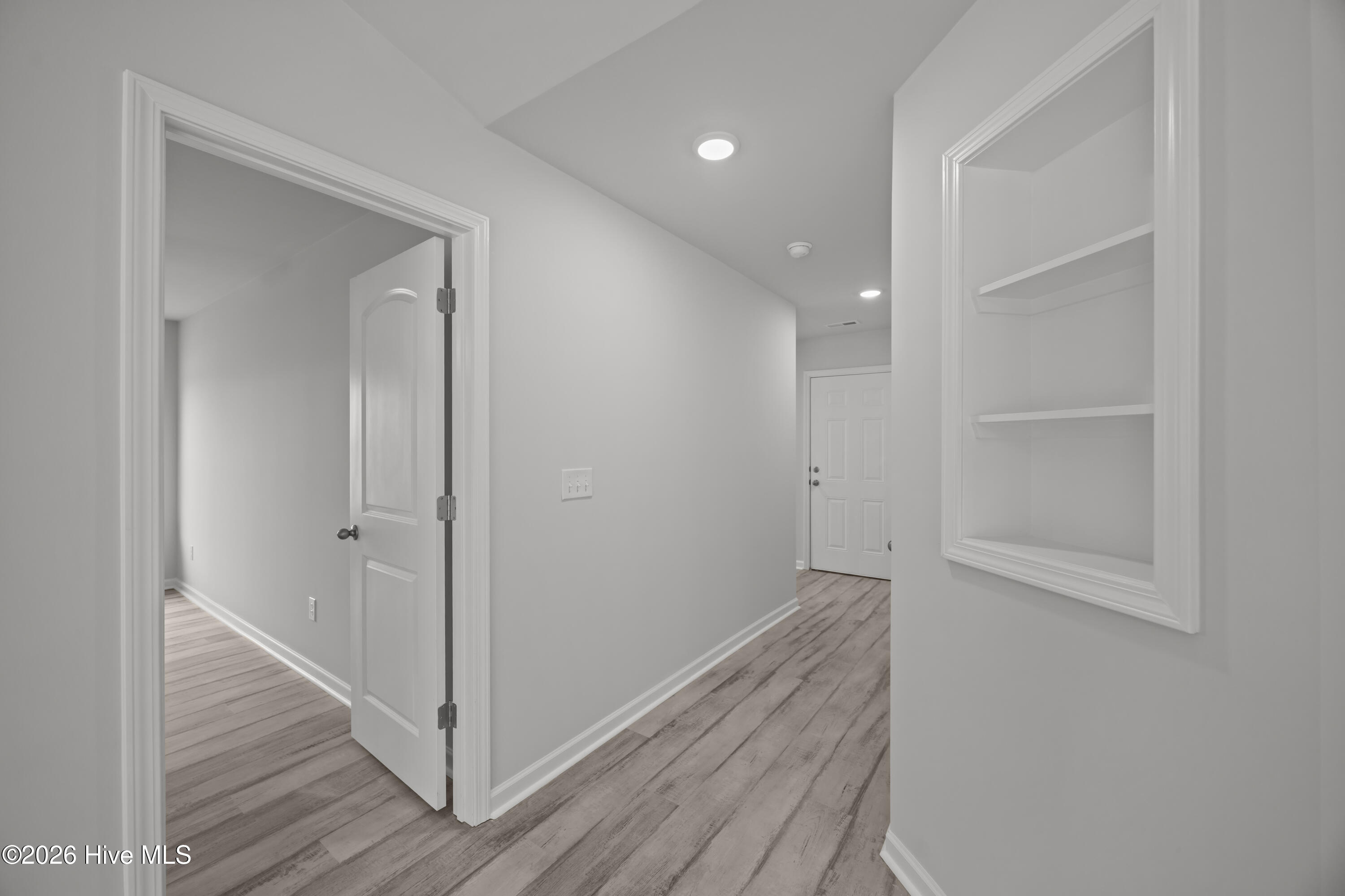 6446 Niblick Road Grifton, NC 28530 - Photo 12 of 28 Same plan and specs but pictures from a different house
