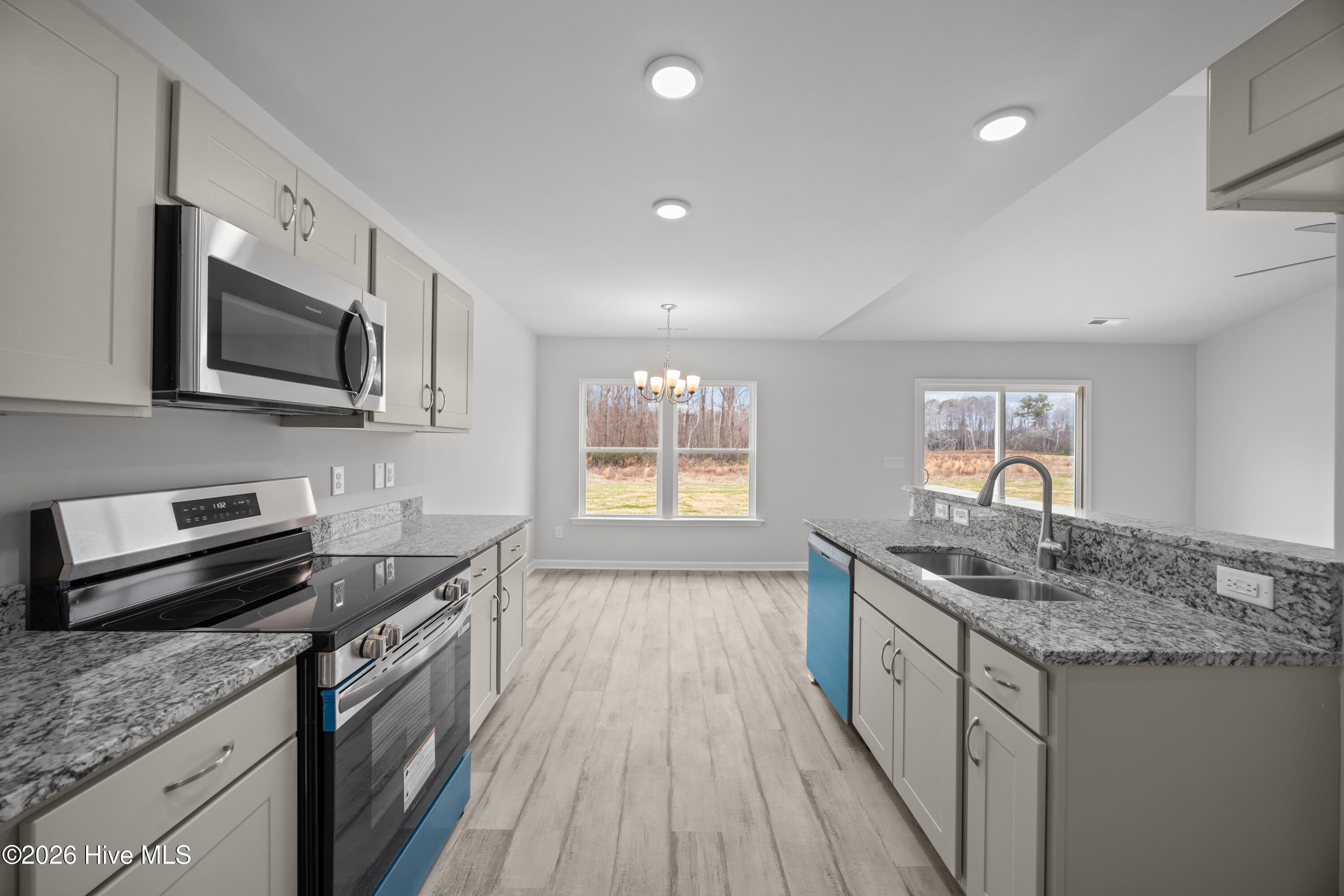 6446 Niblick Road Grifton, NC 28530 - Photo 19 of 28 Same plan and specs but pictures from a different house
