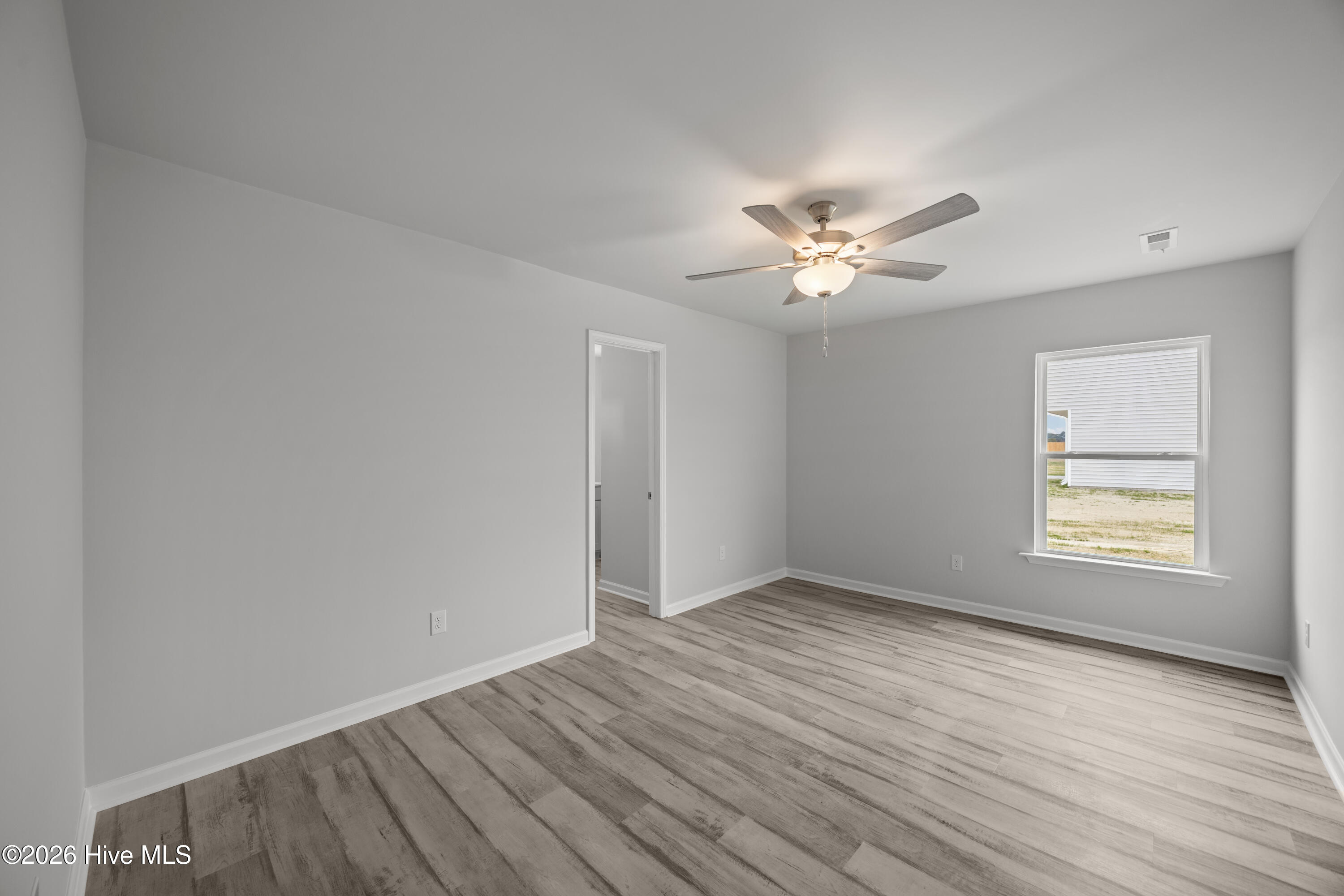 6446 Niblick Road Grifton, NC 28530 - Photo 23 of 28 Same plan and specs but pictures from a different house