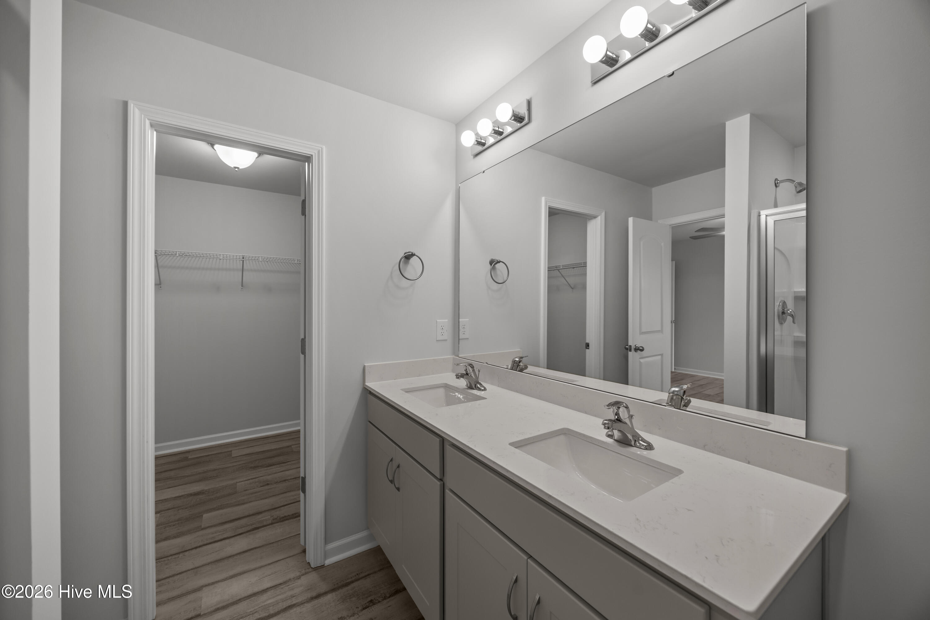 6446 Niblick Road Grifton, NC 28530 - Photo 27 of 28 Same plan and specs but pictures from a different house