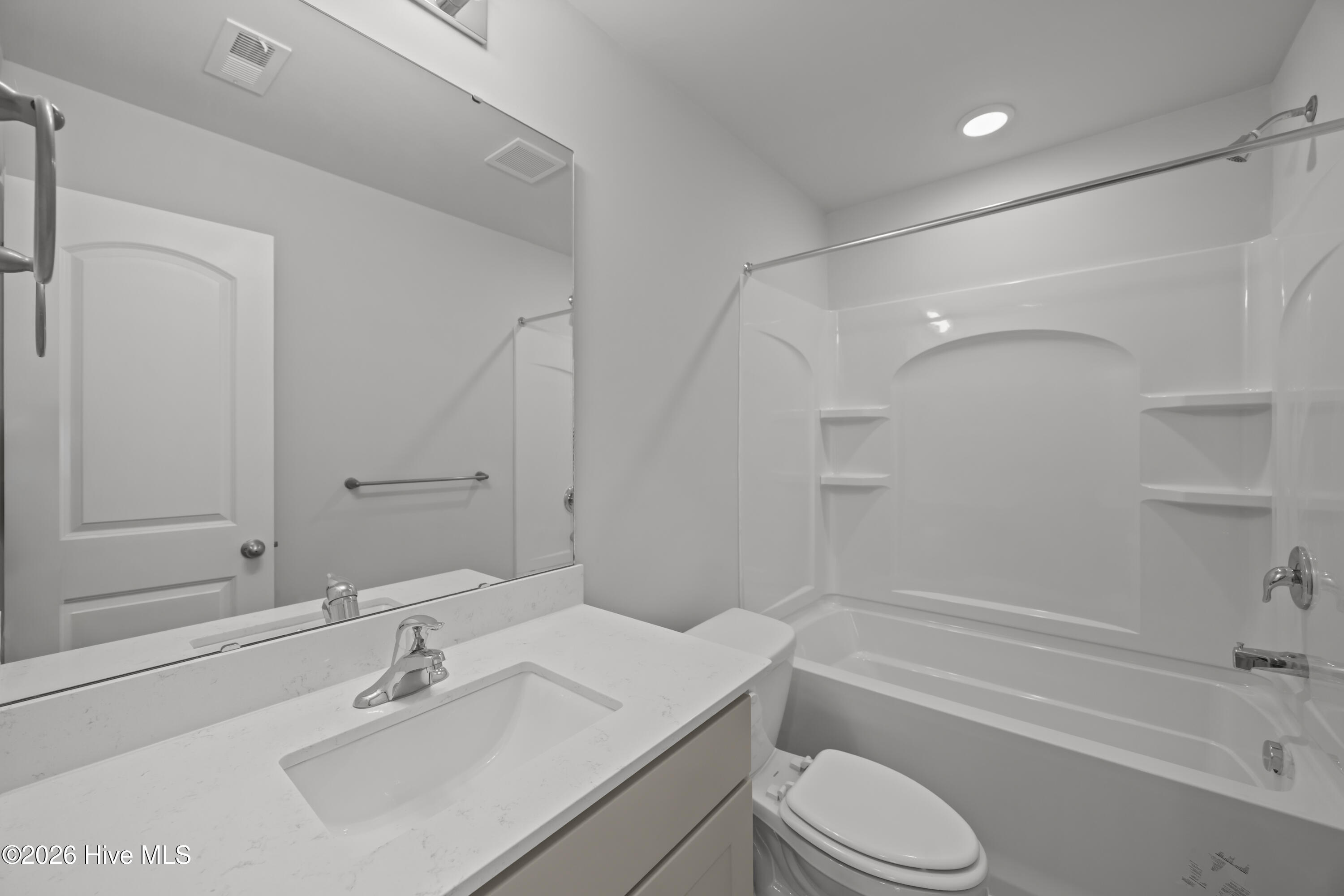 6446 Niblick Road Grifton, NC 28530 - Photo 6 of 28 Same plan and specs but pictures from a different house