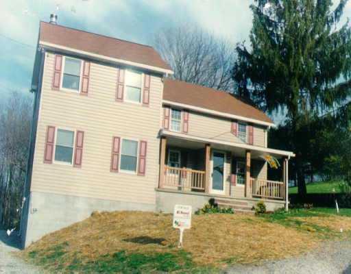 R D 1 Poplar Run Road Normalville, PA 15469 - Photo 1 of 1