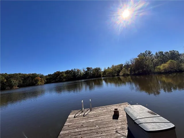 $25,000 | 8990 Southwest Lake Drive, Lathrop, MO 64465