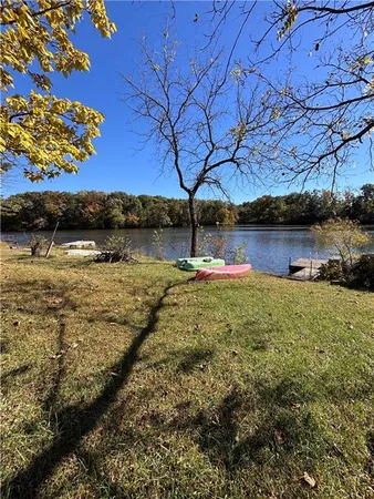 $22,000 | 8990 Southwest Lake Drive, Lathrop, MO 64465