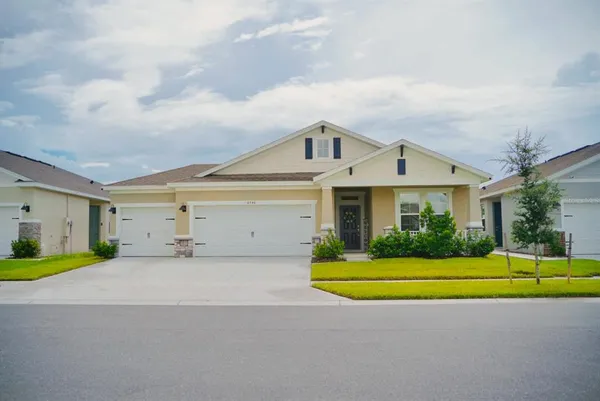 $499,000 | 6946 Audobon Osprey Cove, Harmony, FL 34773