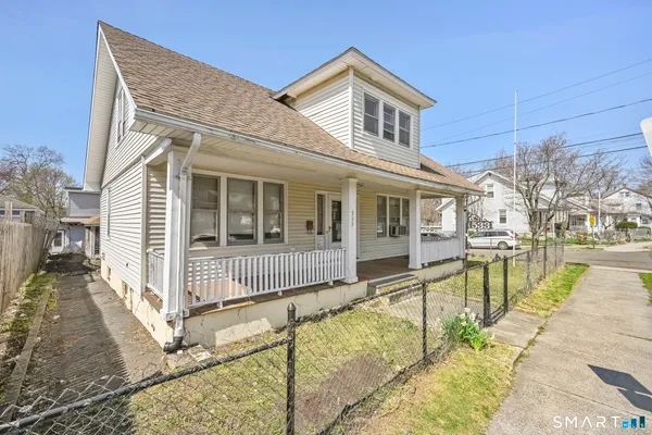 $399,000 | 533 Wayne Street, Bridgeport, CT 06606
