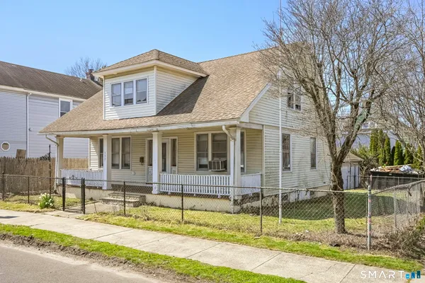 $399,000 | 533 Wayne Street, Bridgeport, CT 06606