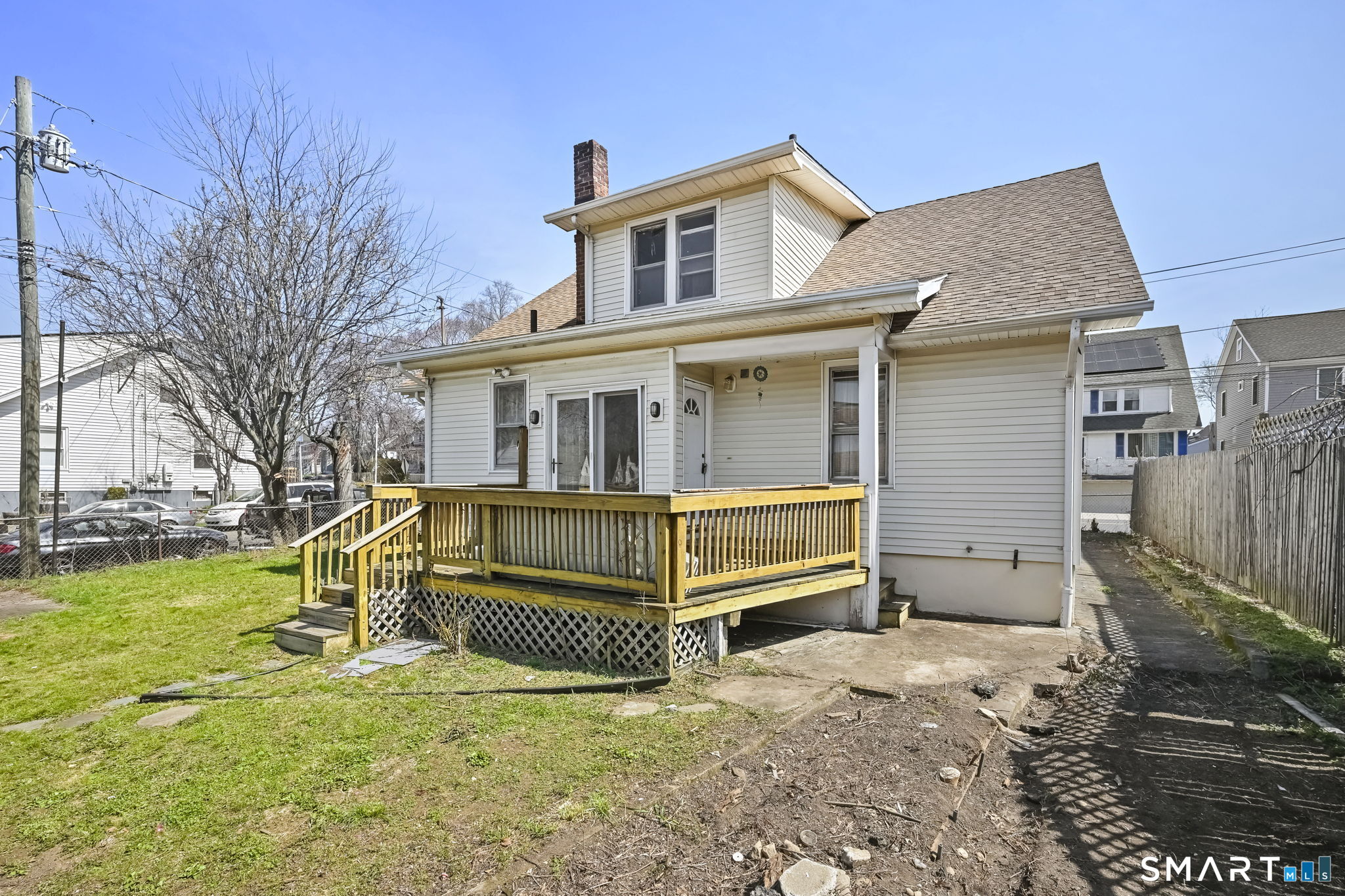 533 Wayne Street Bridgeport, CT 06606 - Photo 26 of 37