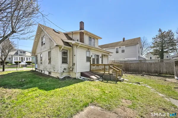 $399,000 | 533 Wayne Street, Bridgeport, CT 06606