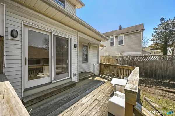 $399,000 | 533 Wayne Street, Bridgeport, CT 06606