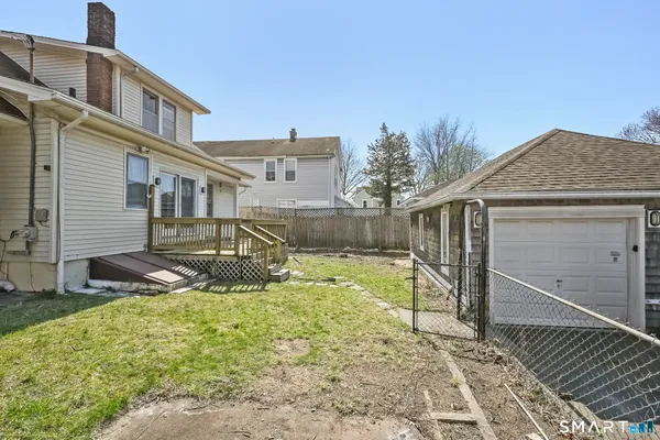 $399,000 | 533 Wayne Street, Bridgeport, CT 06606