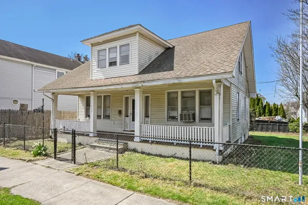 $399,000 | 533 Wayne Street, Bridgeport, CT 06606