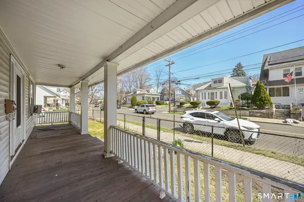 $399,000 | 533 Wayne Street, Bridgeport, CT 06606