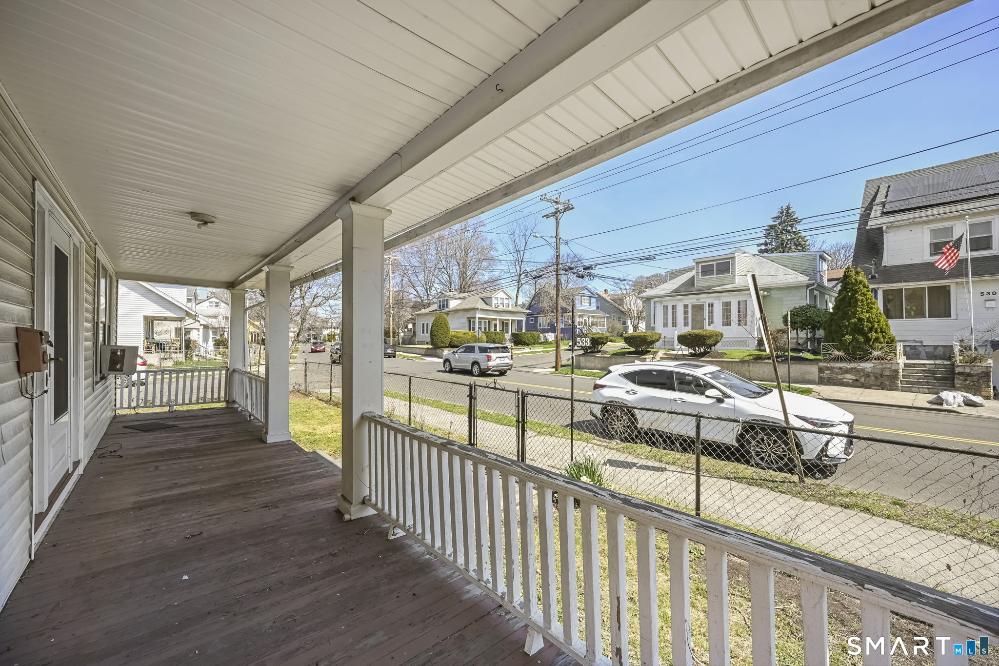 533 Wayne Street Bridgeport, CT 06606 - Photo 32 of 37