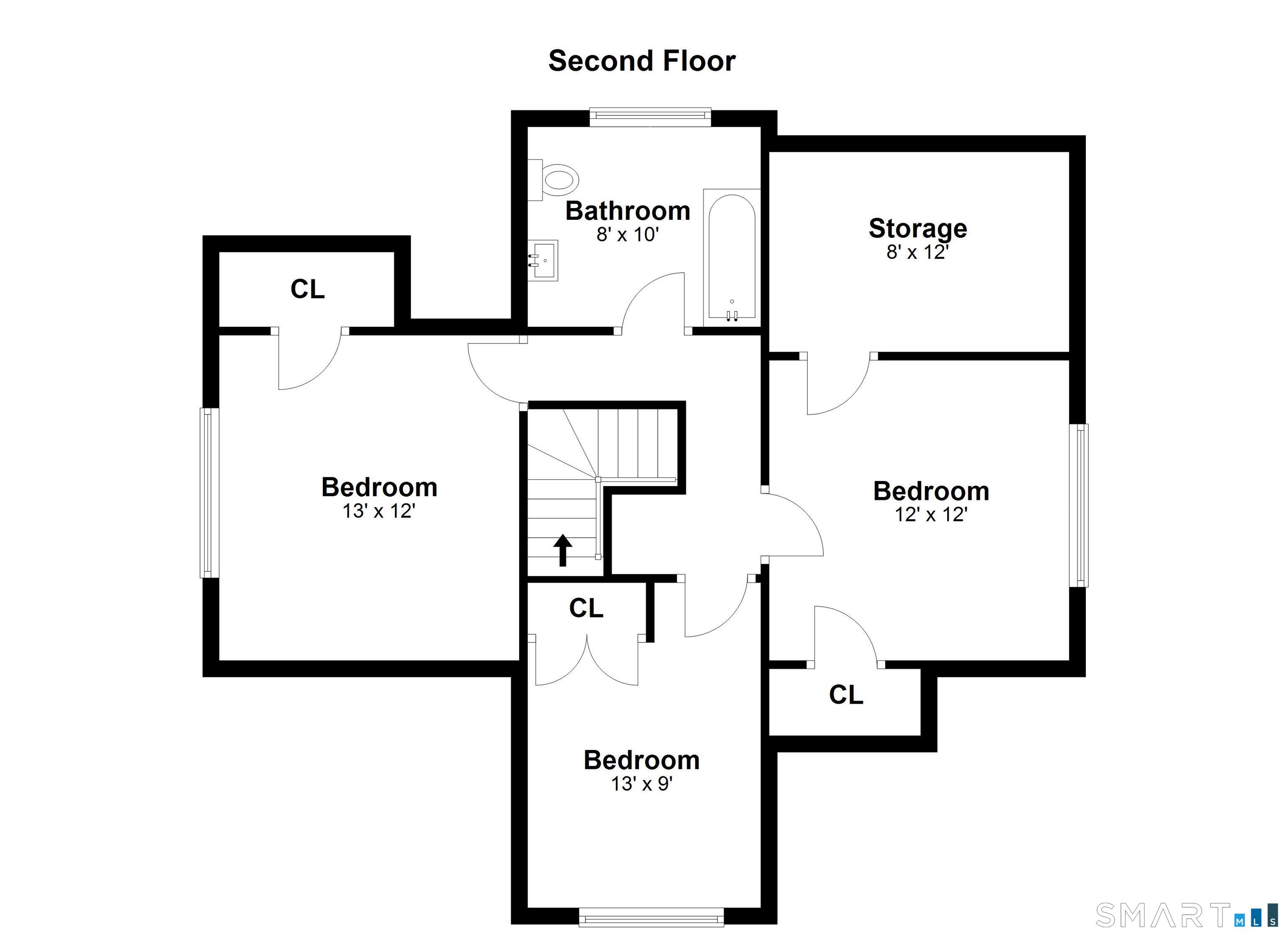 533 Wayne Street Bridgeport, CT 06606 - Photo 36 of 37